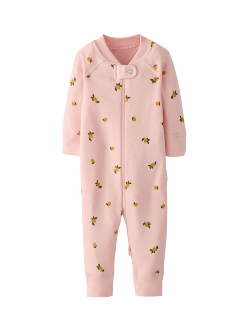 Hanna Anderson HannaJams Sleeper NWT Size 18-24 Months - Picture 1 of 2